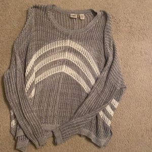 Daytrip summer sweater